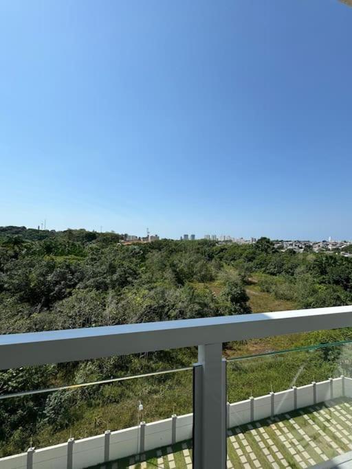 Apartamento 2 Quartos Com Vistas Maravilhosas Manaus Dış mekan fotoğraf