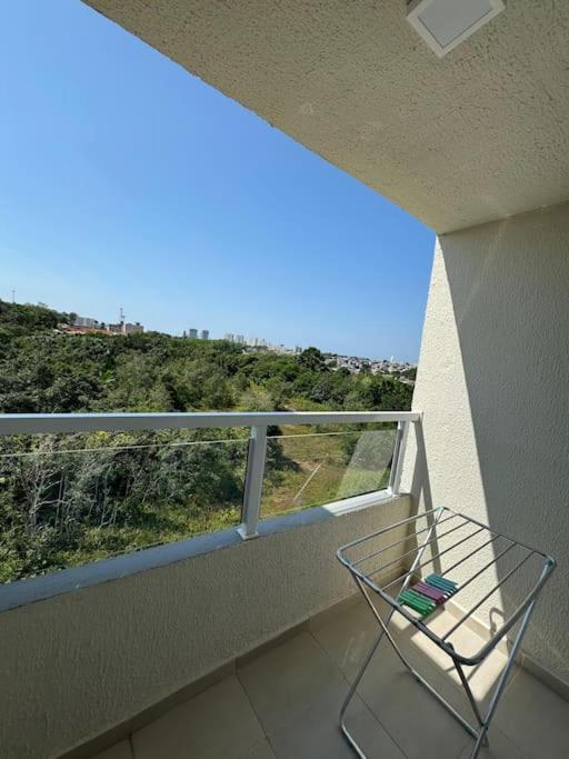 Apartamento 2 Quartos Com Vistas Maravilhosas Manaus Dış mekan fotoğraf