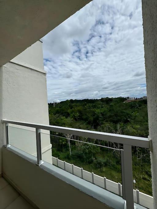 Apartamento 2 Quartos Com Vistas Maravilhosas Manaus Dış mekan fotoğraf