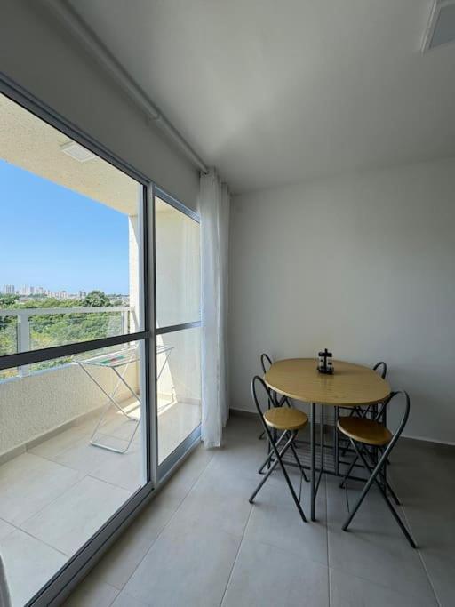 Apartamento 2 Quartos Com Vistas Maravilhosas Manaus Dış mekan fotoğraf