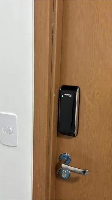 Apartamento 2 Quartos Com Vistas Maravilhosas Manaus Dış mekan fotoğraf