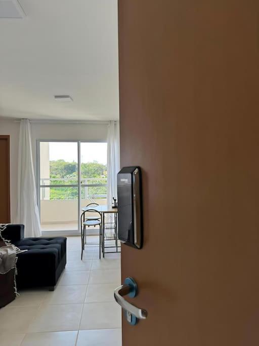Apartamento 2 Quartos Com Vistas Maravilhosas Manaus Dış mekan fotoğraf