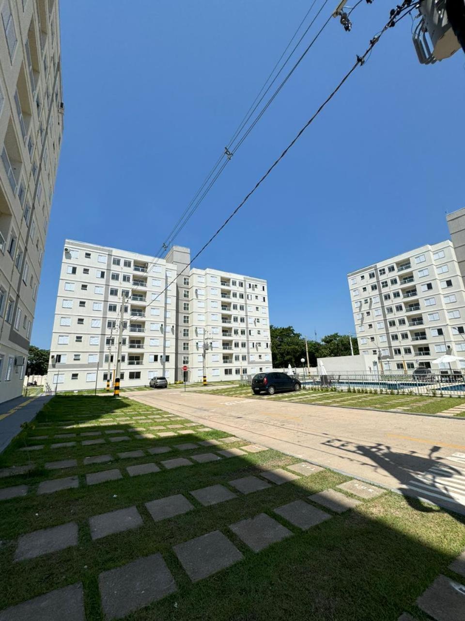 Apartamento 2 Quartos Com Vistas Maravilhosas Manaus Dış mekan fotoğraf