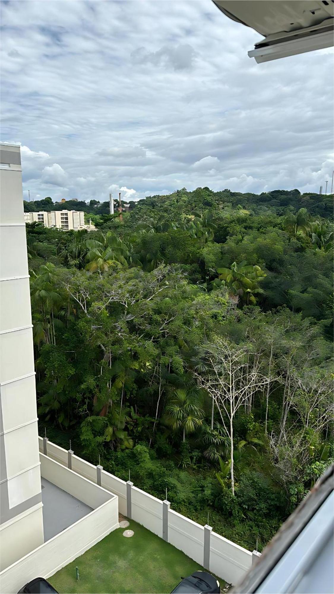 Apartamento 2 Quartos Com Vistas Maravilhosas Manaus Dış mekan fotoğraf