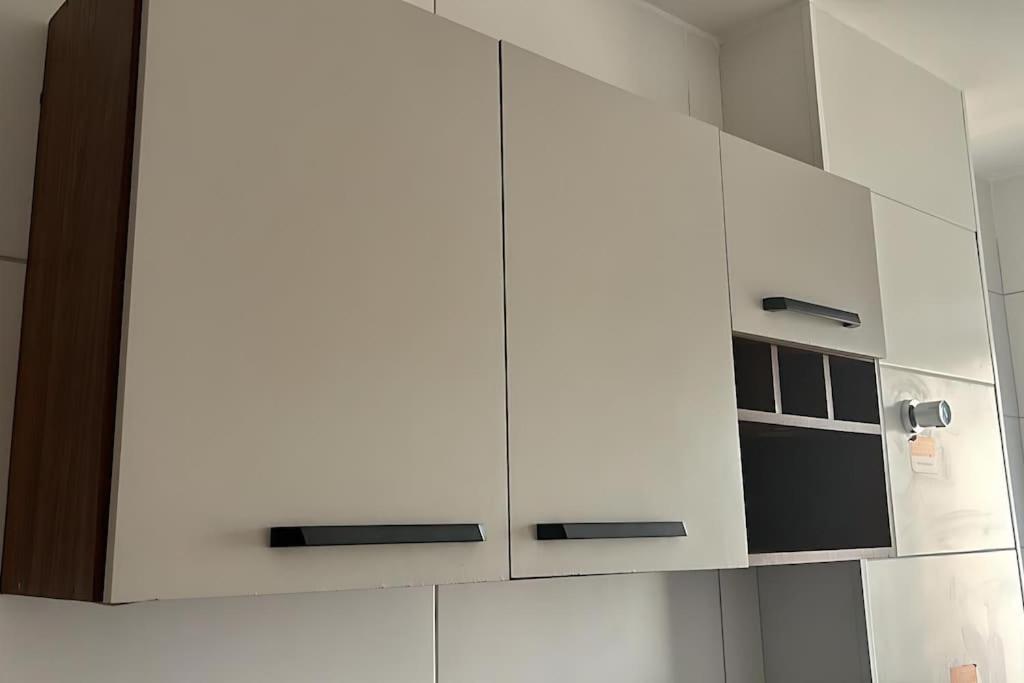 Apartamento 2 Quartos Com Vistas Maravilhosas Manaus Dış mekan fotoğraf