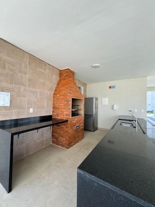 Apartamento 2 Quartos Com Vistas Maravilhosas Manaus Dış mekan fotoğraf
