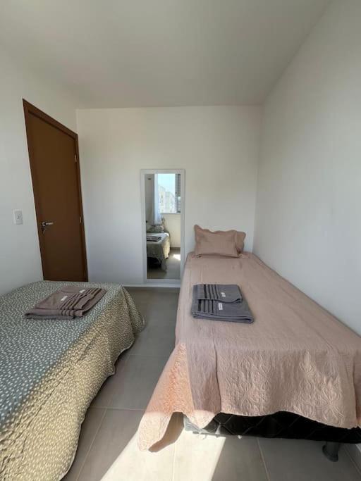 Apartamento 2 Quartos Com Vistas Maravilhosas Manaus Dış mekan fotoğraf
