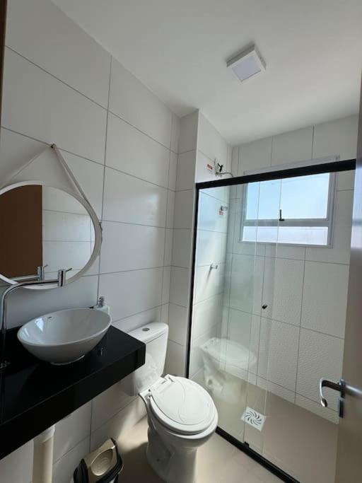 Apartamento 2 Quartos Com Vistas Maravilhosas Manaus Dış mekan fotoğraf