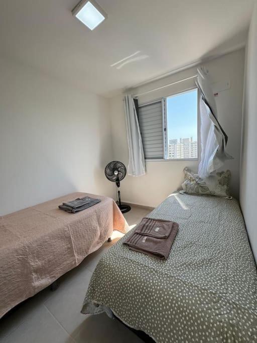 Apartamento 2 Quartos Com Vistas Maravilhosas Manaus Dış mekan fotoğraf