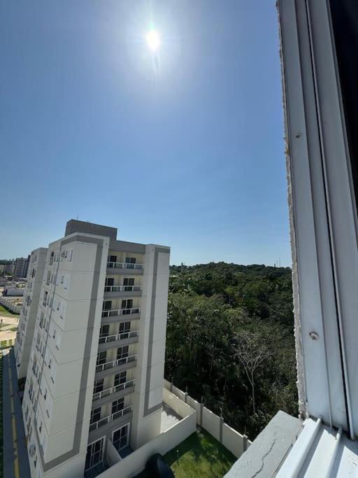 Apartamento 2 Quartos Com Vistas Maravilhosas Manaus Dış mekan fotoğraf