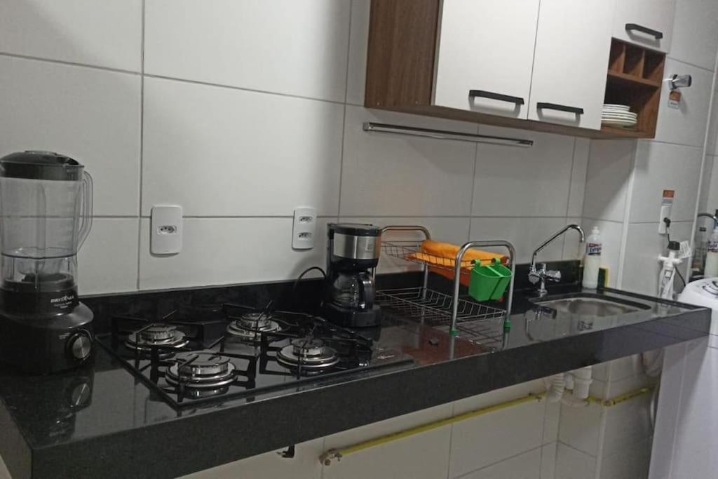 Apartamento 2 Quartos Com Vistas Maravilhosas Manaus Dış mekan fotoğraf