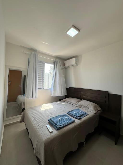 Apartamento 2 Quartos Com Vistas Maravilhosas Manaus Dış mekan fotoğraf