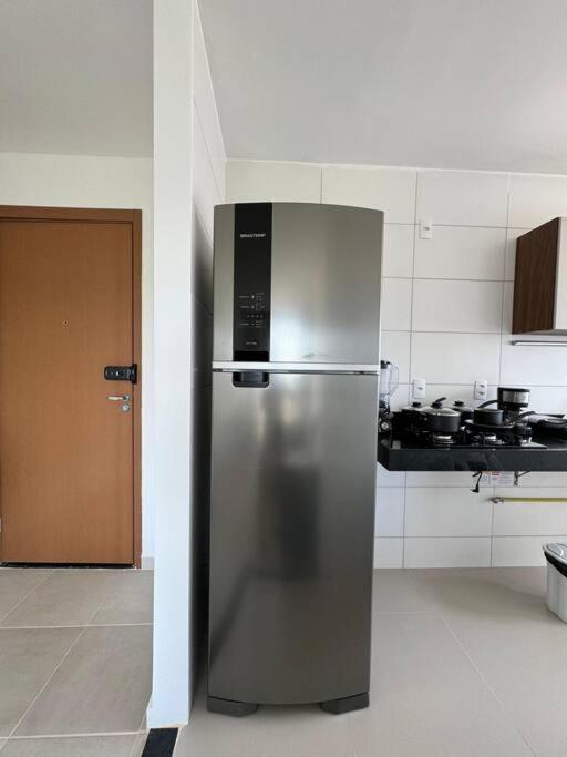 Apartamento 2 Quartos Com Vistas Maravilhosas Manaus Dış mekan fotoğraf