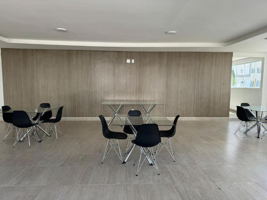Apartamento 2 Quartos Com Vistas Maravilhosas Manaus Dış mekan fotoğraf