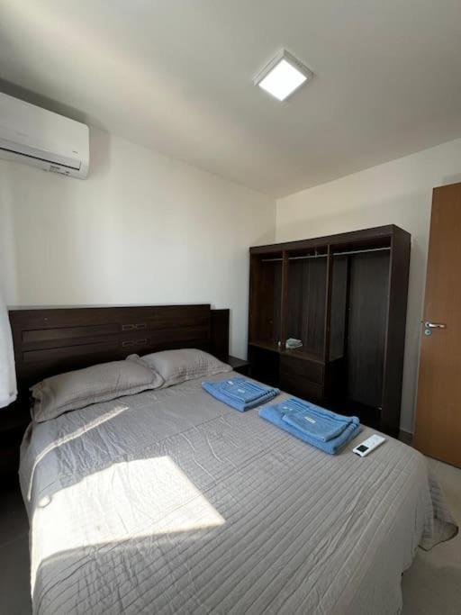 Apartamento 2 Quartos Com Vistas Maravilhosas Manaus Dış mekan fotoğraf