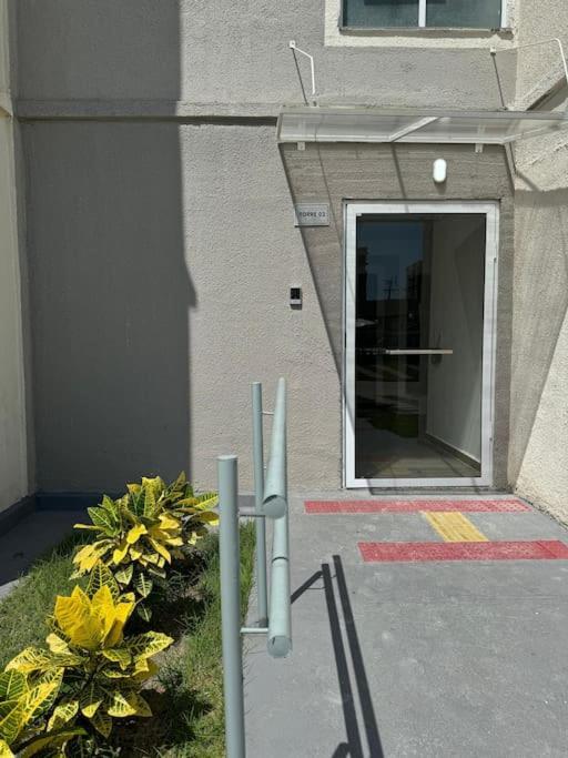 Apartamento 2 Quartos Com Vistas Maravilhosas Manaus Dış mekan fotoğraf